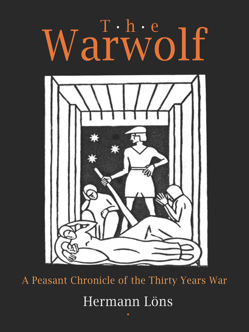 Title details for The Warwolf by Hermann Lons - Available